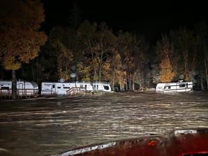 More rain is expected after bad flooding in the Four Corners region led to rescues and evacuations