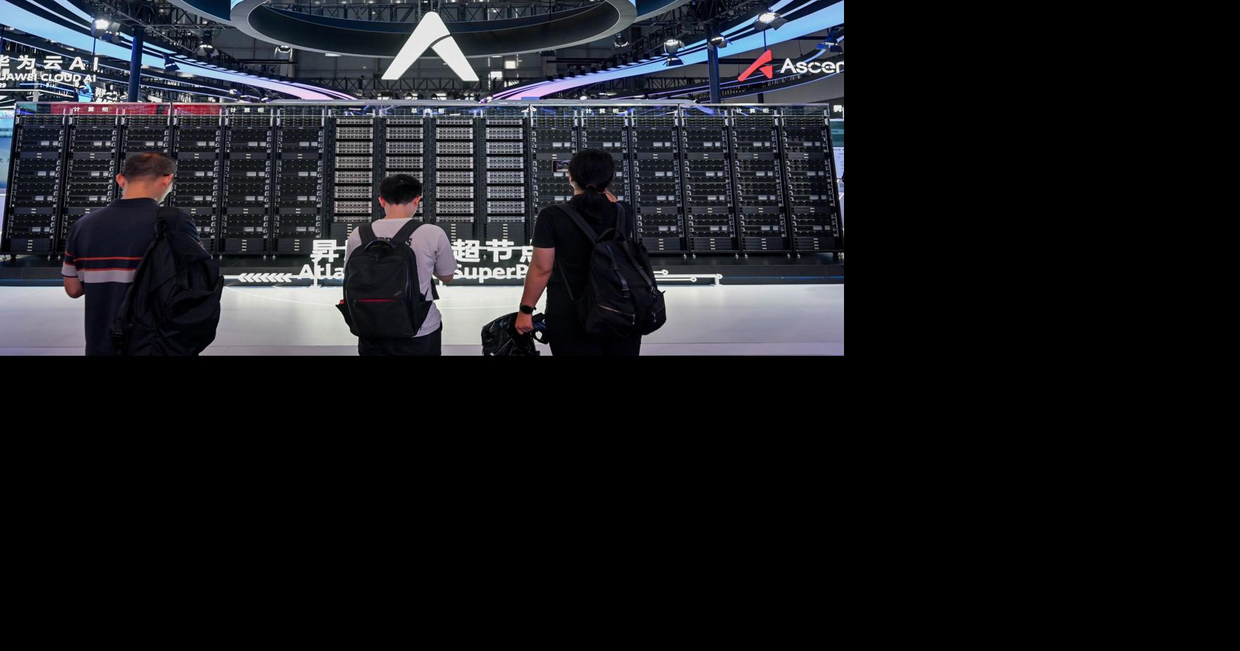 How Canadian agencies are embracing AI tools to defend national security