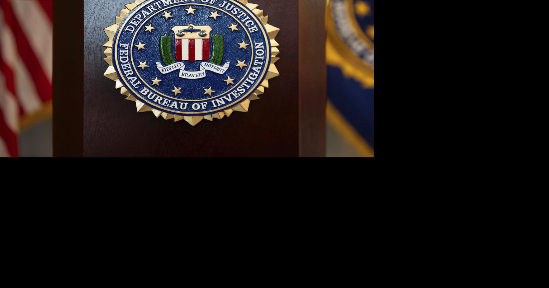 Veteran agent named as acting FBI director pending Senate confirmation ...