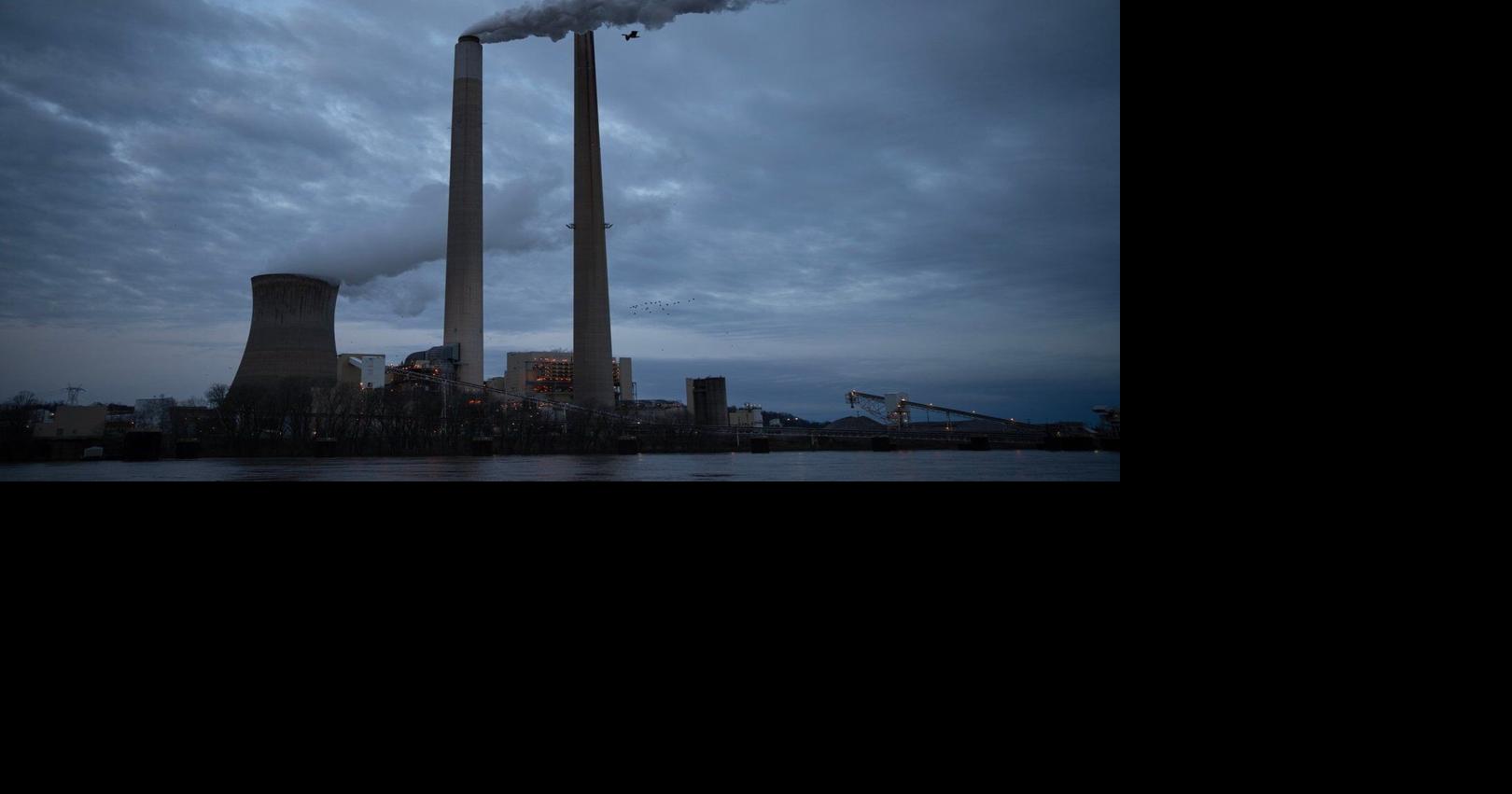 UN projections say world is losing ground in fight to curb climate ...
