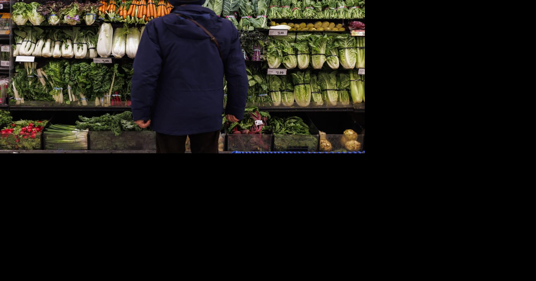 Is food going to get more expensive because of the war?
