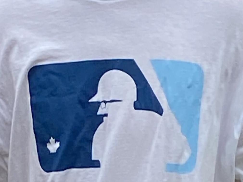 MLB Toronto Blue Jays Plus T-Shirts Clothing