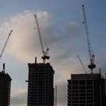 With Toronto condos crashing, is it time to scrap the foreign-buyer ban?
