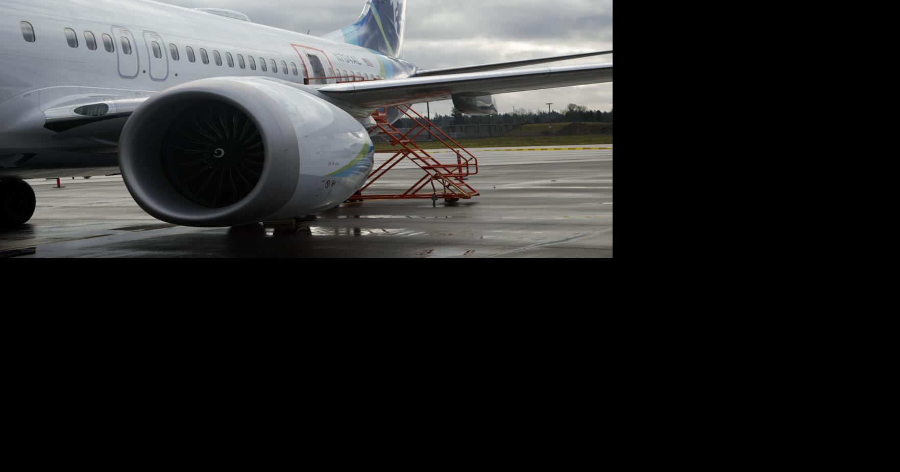 Boeing's ramped-up delivery schedule cause for unease