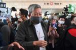 Hong Kong court hears final arguments in the trial of Tiananmen vigil organizers