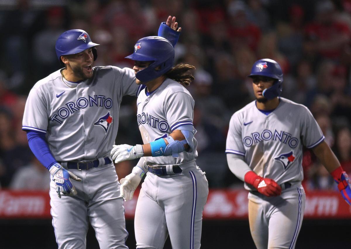 Toronto Blue Jays: Players to watch in ALCS Game 4