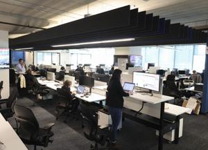 Journalism earns its place by showing its work