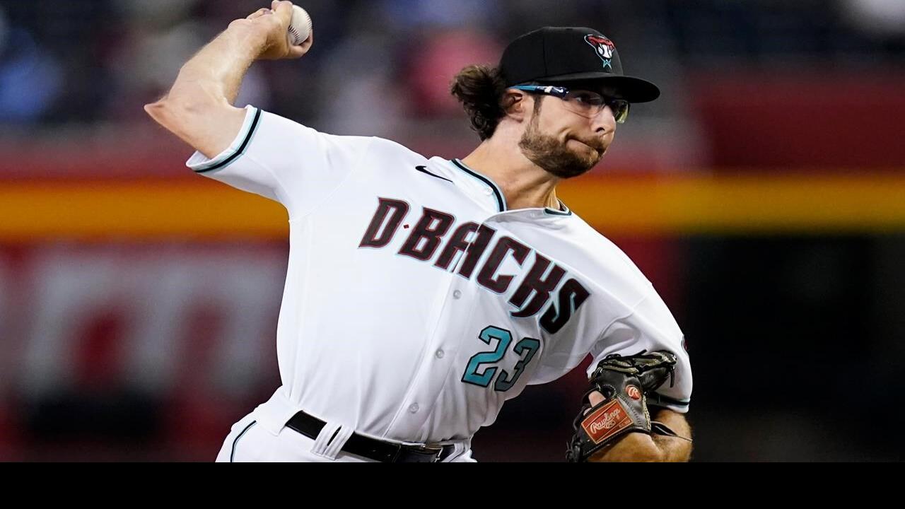 D-backs OF Alek Thomas shines, bullpen allows 8 runs in loss to Marlins