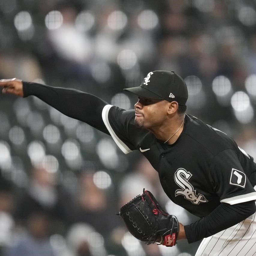 This Chicago White Sox Player Continues To Give The Cleveland Guardians  Trouble, Jake Burger - Sports Illustrated Cleveland Guardians News,  Analysis and More