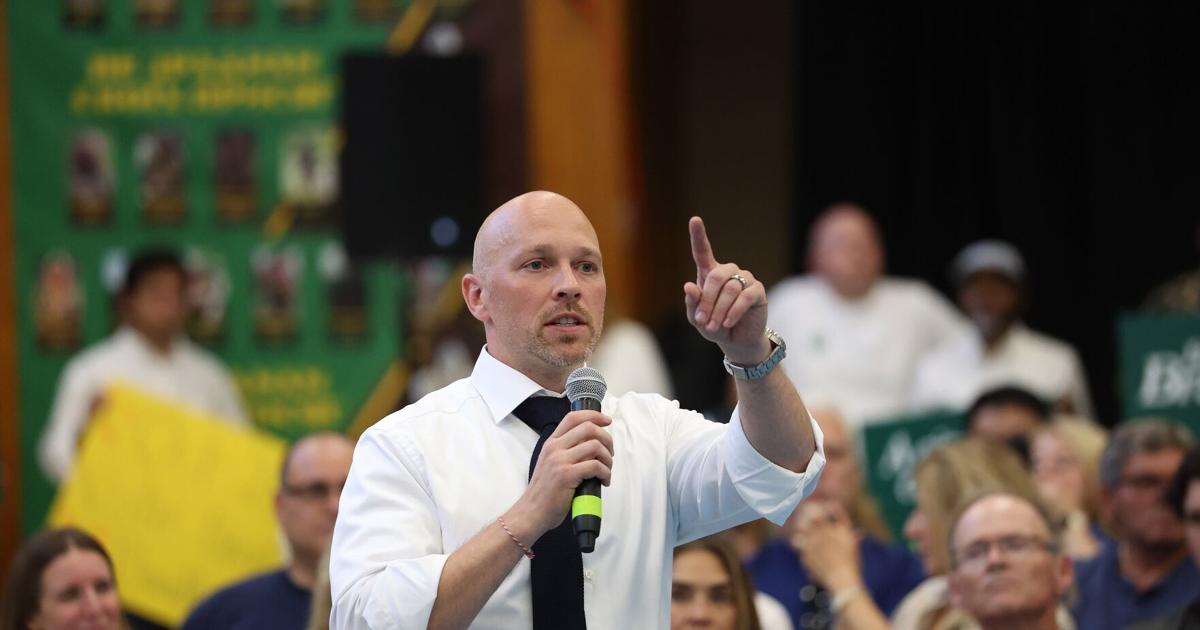 Brad Bradford blasts Toronto police for ‘tone deaf’ comments about Salsa on St. Clair shooting