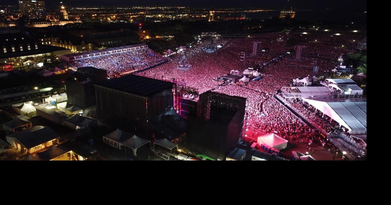 Return of live shows after COVID closures revived performing arts industry: StatCan