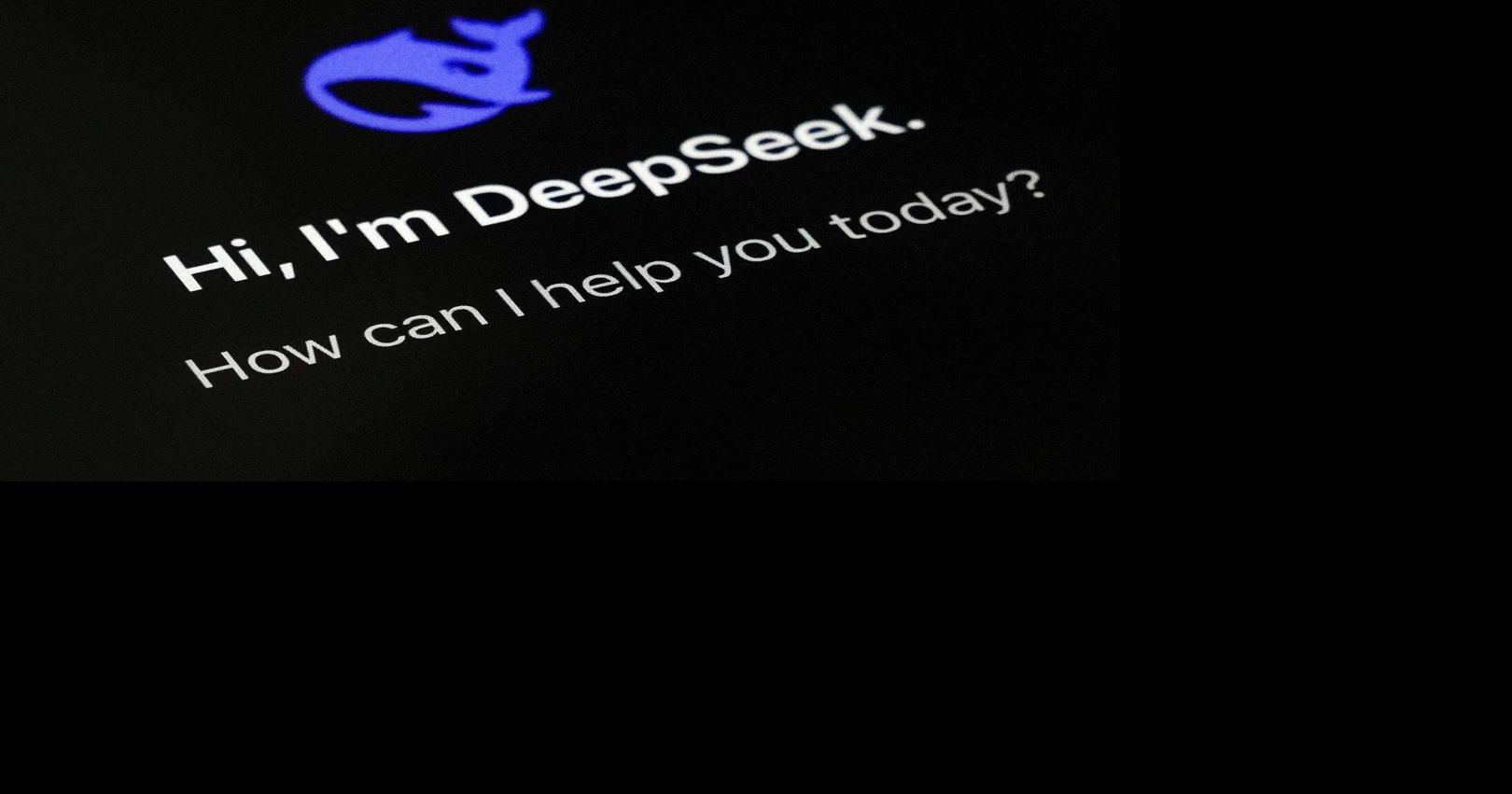 China's DeepSeek rolls out a long-anticipated update of its AI model