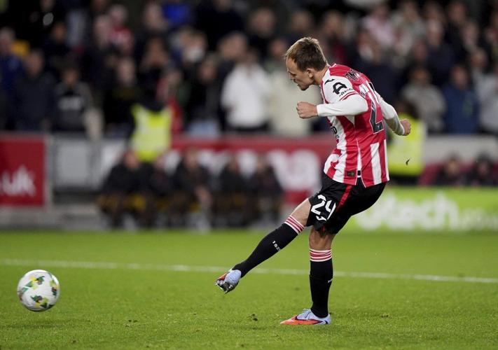 Aston Villa out of League Cup to continue poor start to season. Grimsby causes another shock