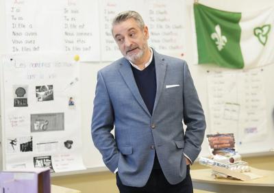 Ontario education minister taking aim at school board chair, eyes axing trustee role