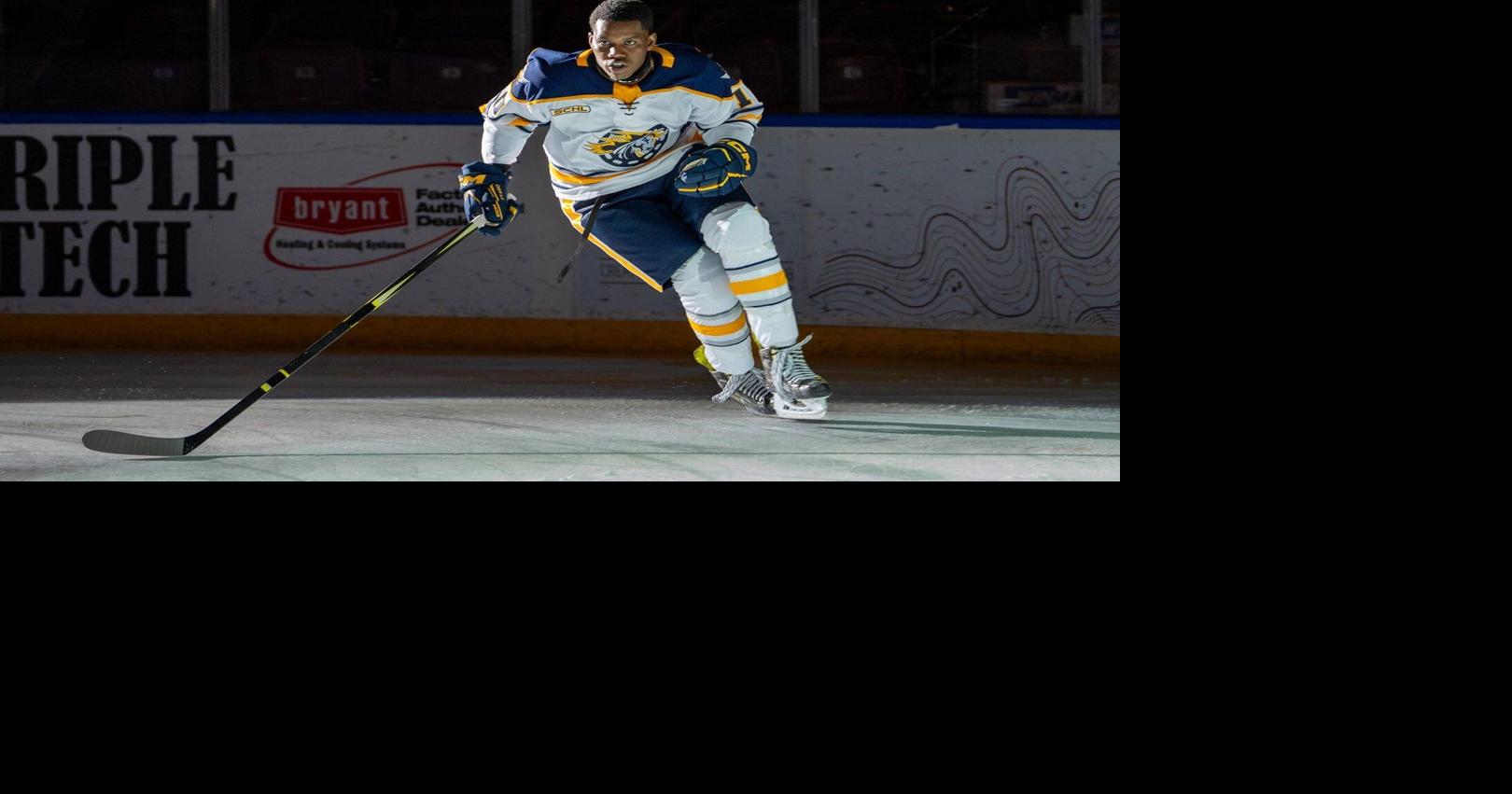 Canadian remake of '80s classic 'Youngblood' aims to rewrite hockey's dated playbook