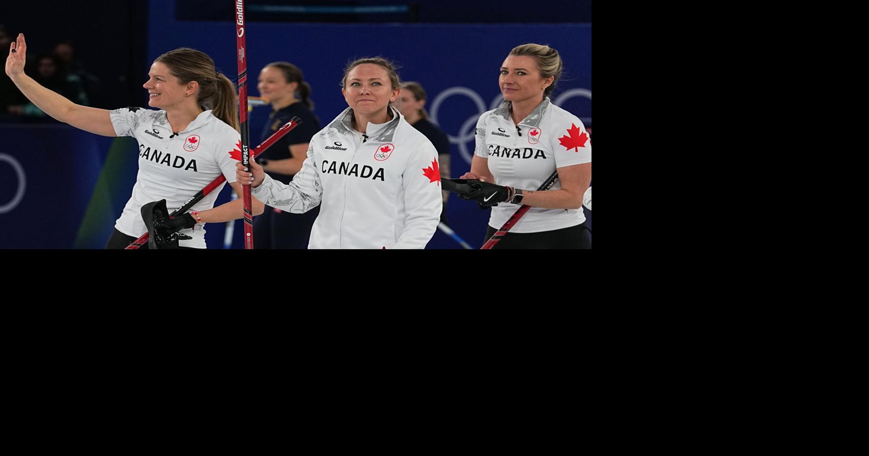 Trying to tame the Olympic controversy, World Curling sent in the umps. Then they sent them away