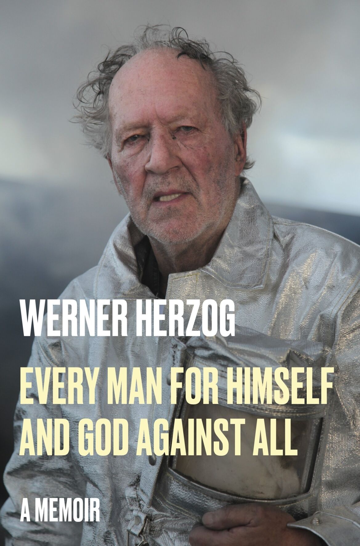 Snopes 2025 werner herzog