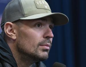 'I was blessed': Carey Price reflects on a banner career cut short by injury