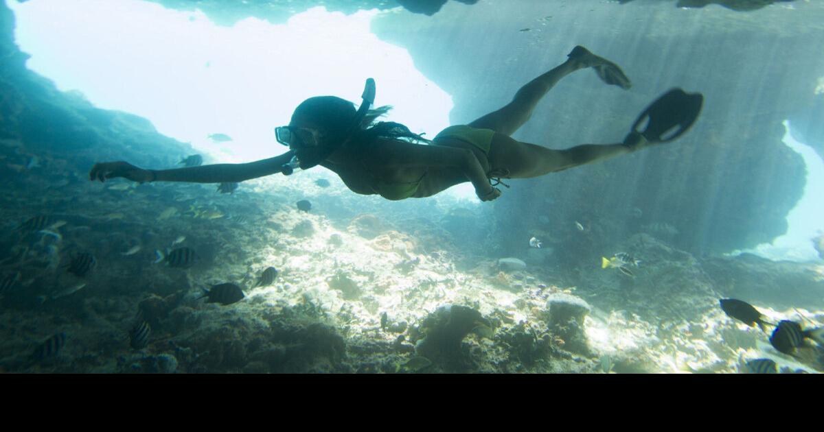 Bahamas, Thunderball Bonding with 007’s film locations