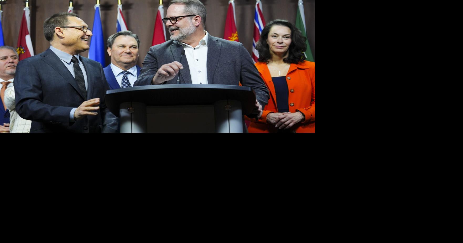 Praising a separatist, Avi Lewis sinks to less than zero
