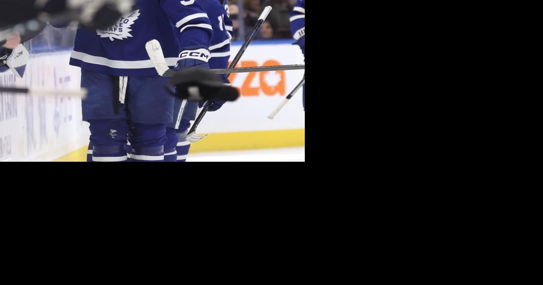 Perigon Auston Matthews Chasing NHL GoalScoring Record