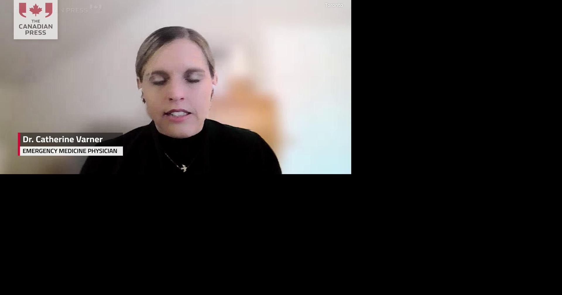 Doctors in FIFA World Cup cities worry about ER capacity, strain on health system