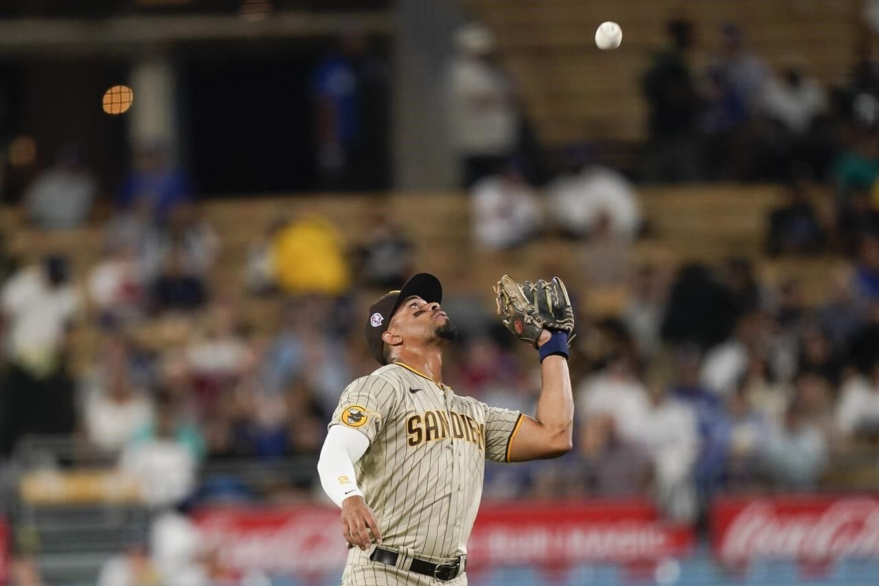 Juan Soto Hits A 3-run Homer In The Ninth, And Padres Rally To Stun ...