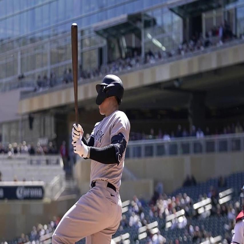 Yankees' Aaron Boone on Joey Gallo's hitting struggles: 'I know it  certainly weighs on him