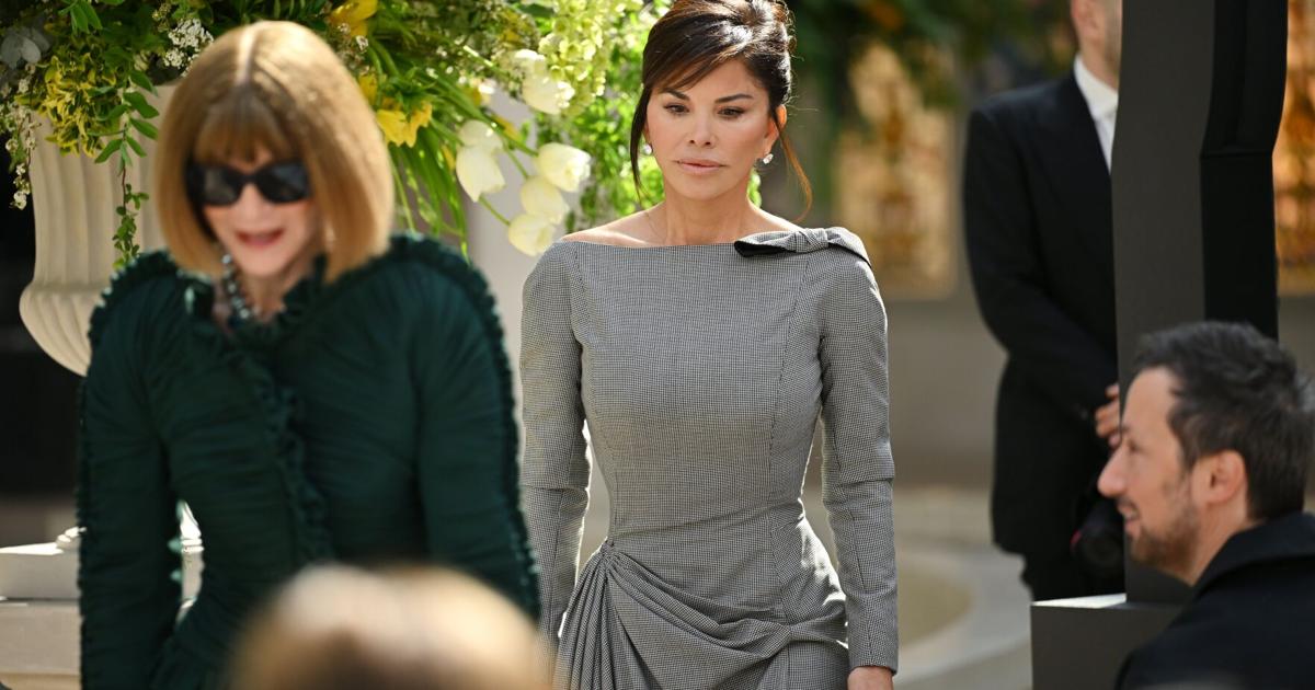 Die Met Gala wurde von kitschigen Milliardären unterwandert – ein Affront ...