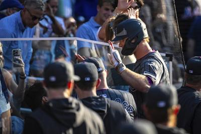 Pete Alonso and Kyle Schwarber will skip ɫɫ Run Derby the night before All-Star Game