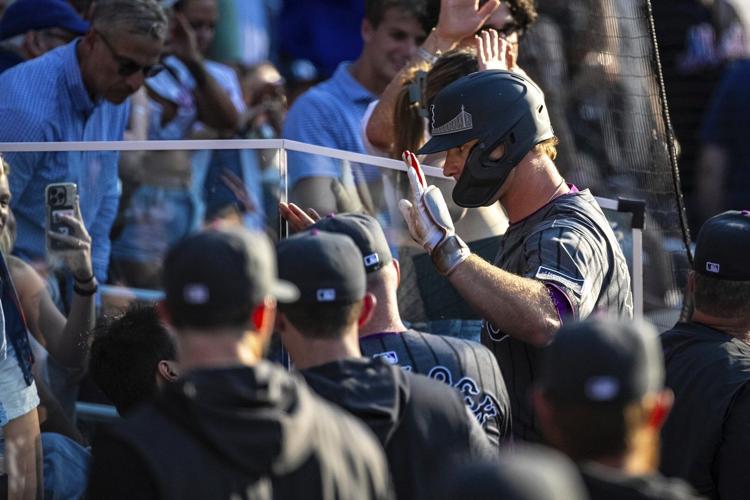 Pete Alonso and Kyle Schwarber will skip ɫɫ Run Derby the night before All-Star Game