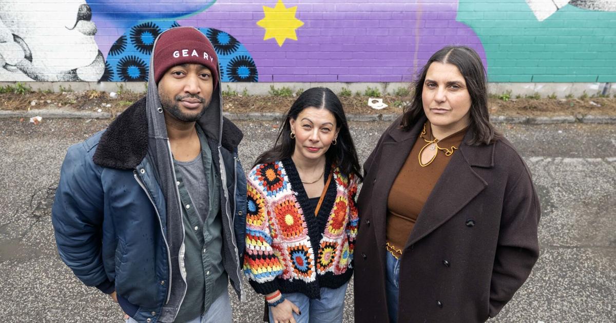 Why Toronto festival organizers are opting out of Doug Ford’s ...