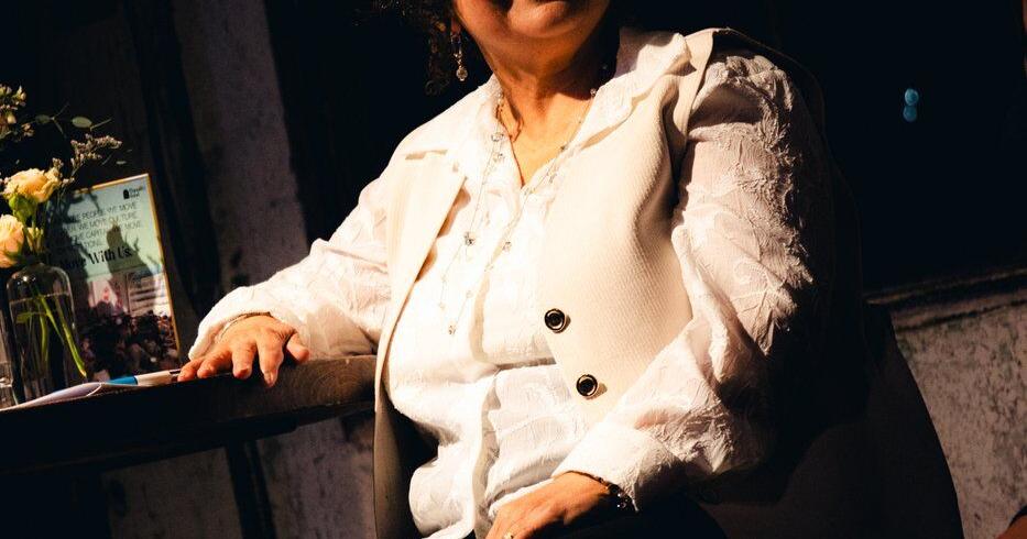 Feminists urge continuing fight of slain Iraqi-Canadian, Yanar Mohammed