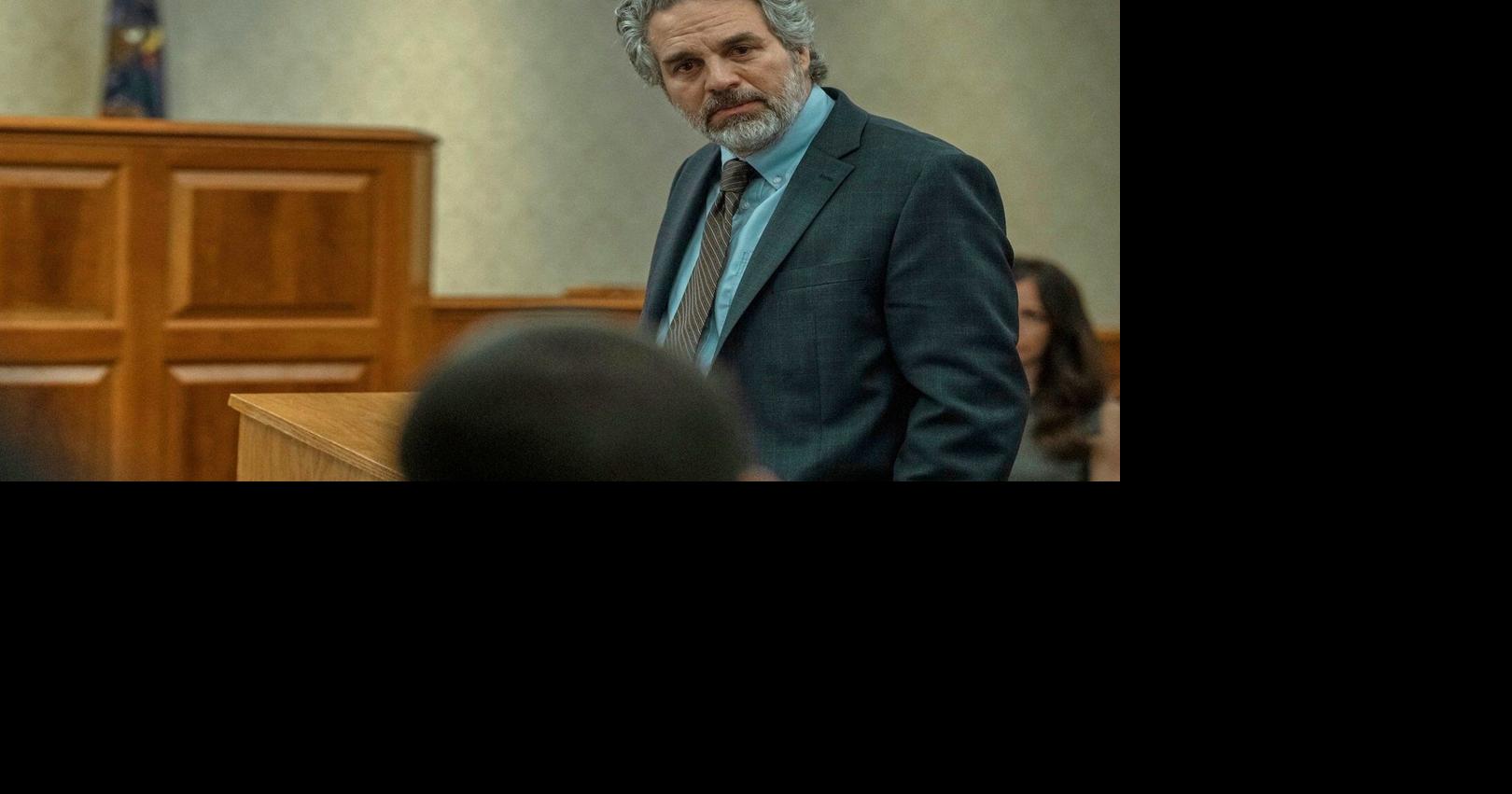 'Task' master Brad Inglesby put Ruffalo's redemption at center of HBO series from the start
