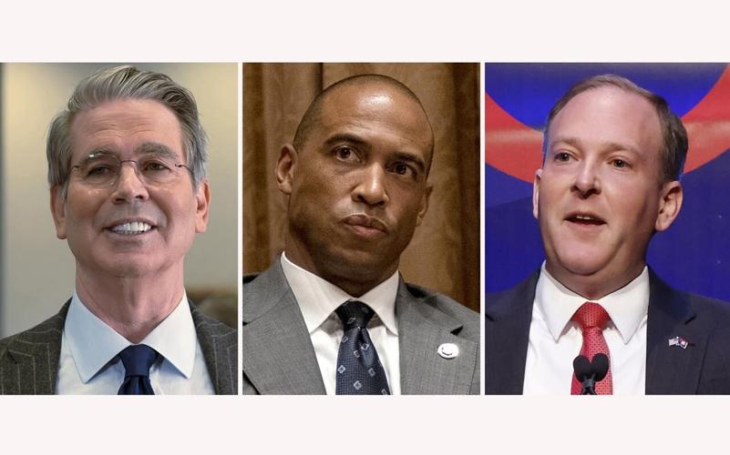 More of Trump's Cabinet picks are set for Senate hearings. Here's the ...