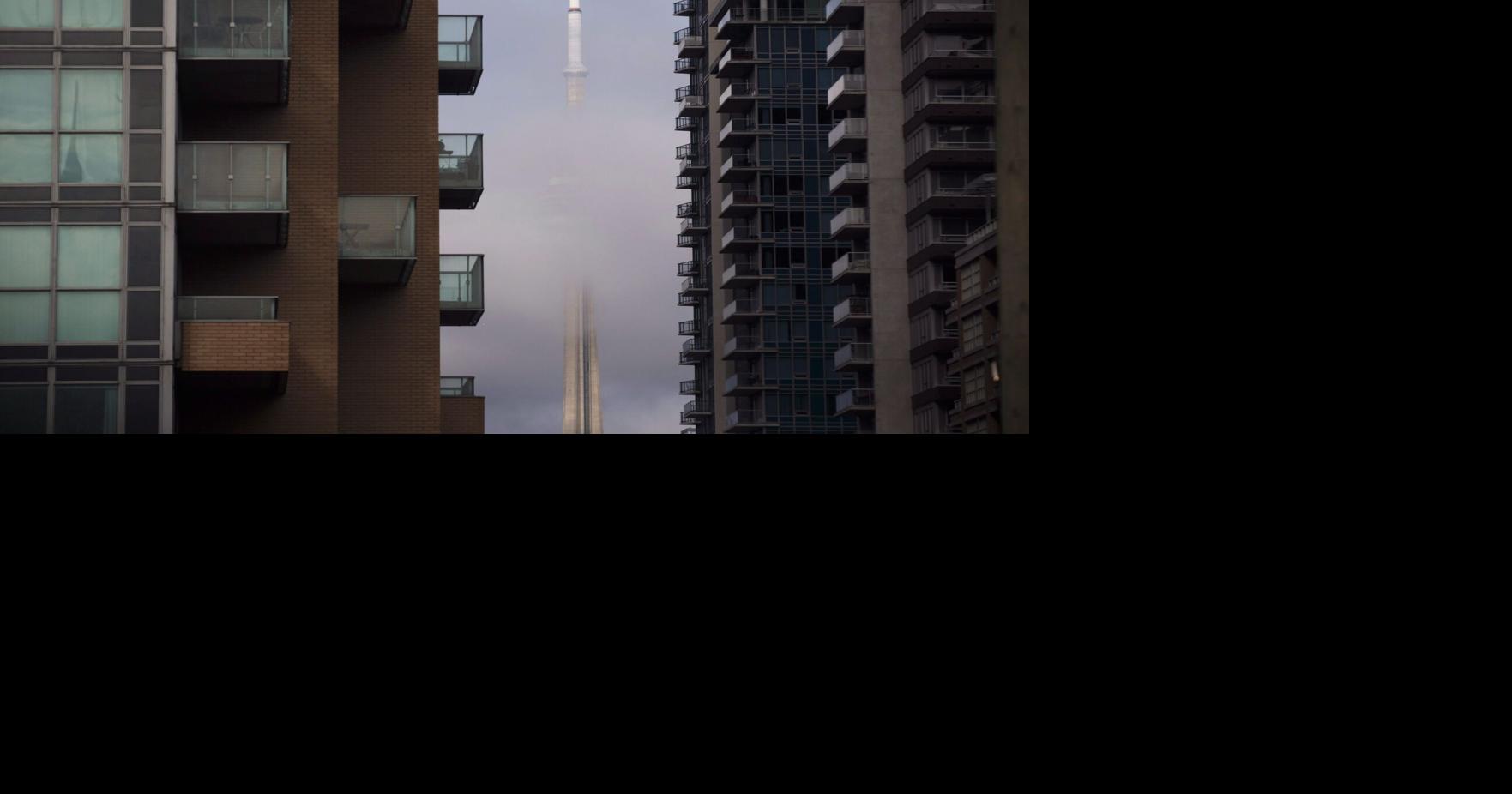 Condos in Toronto are now more affordable than in Montreal
