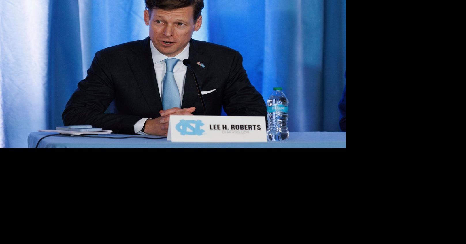 UNC’s ‘Carolina North’ campus expansion is going forward amid question on future of basketball arena