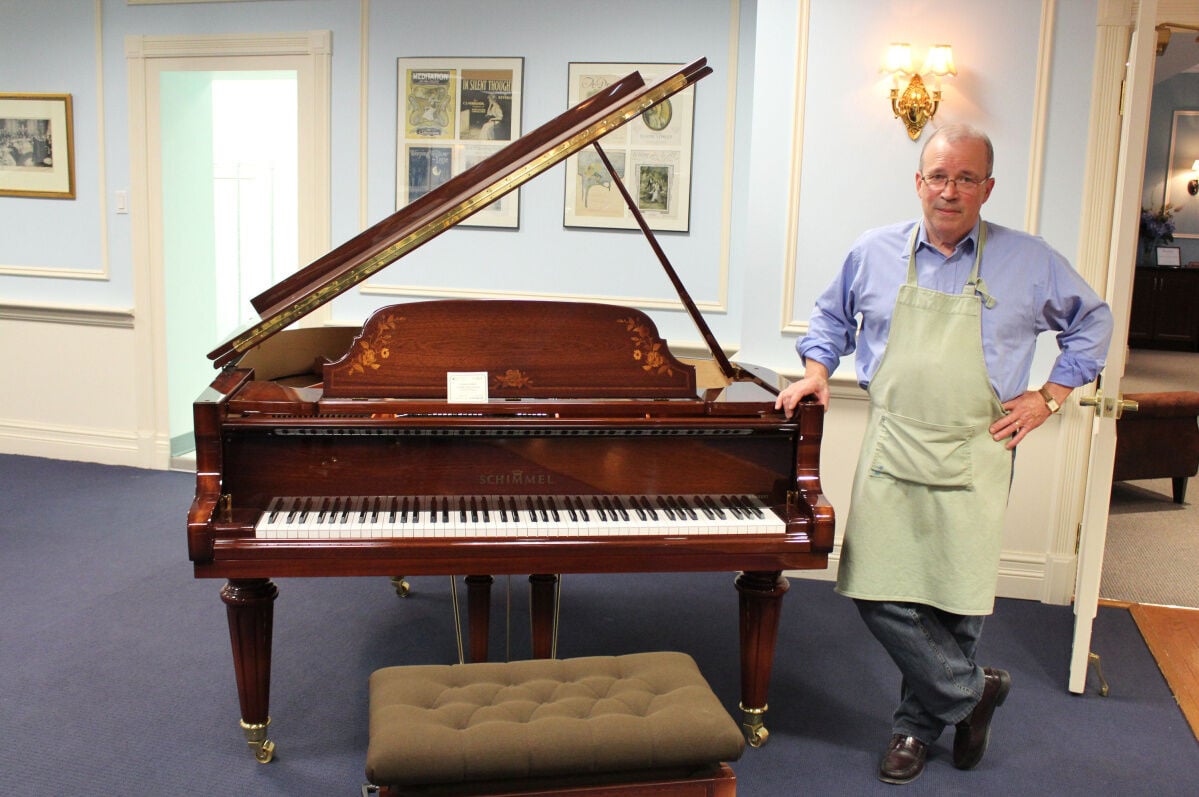 Lowrey piano deals price