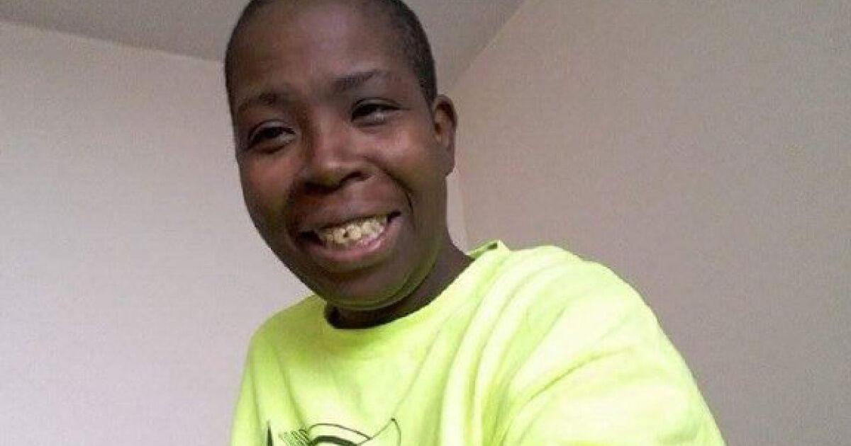 Man charged after woman found dead in east-end apartment