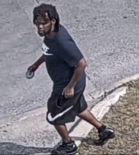 Police seek unidentified suspect in North York shooting