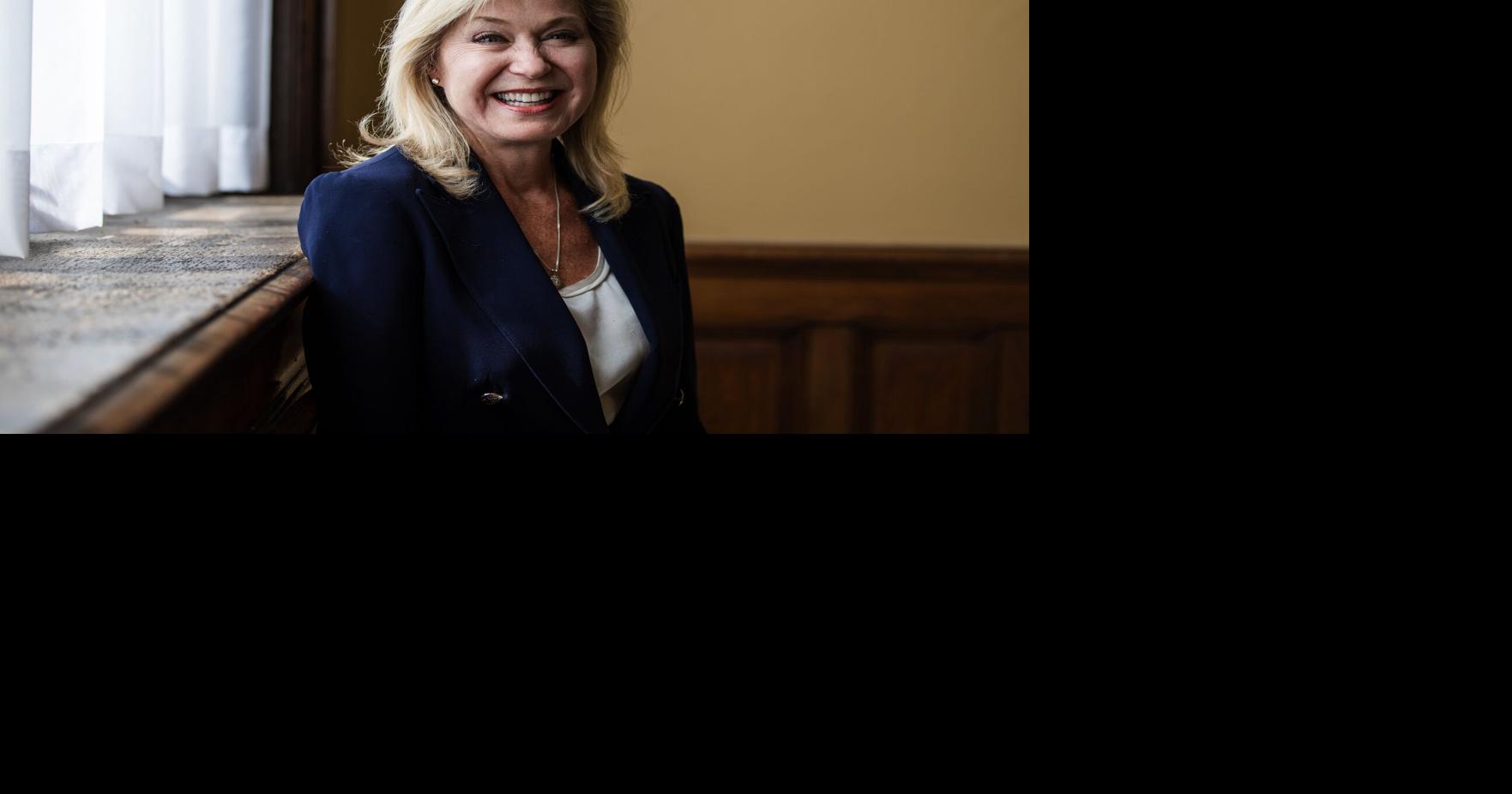 ‘I’m back’: Why Bonnie Crombie is returning to Mississauga politics — and what it means for the race to be mayor