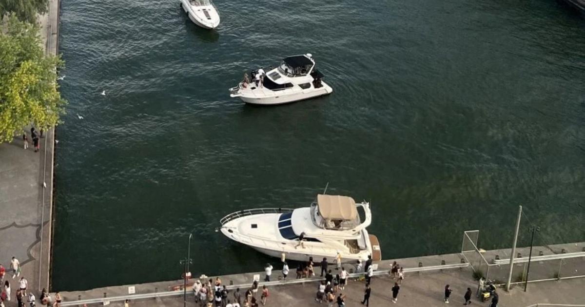 7 signs the boat you’re boarding in Toronto Harbour may be operating illegally - Toronto Star