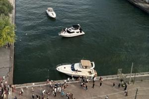7 signs the boat you're boarding in Toronto Harbour may be operating illegally
