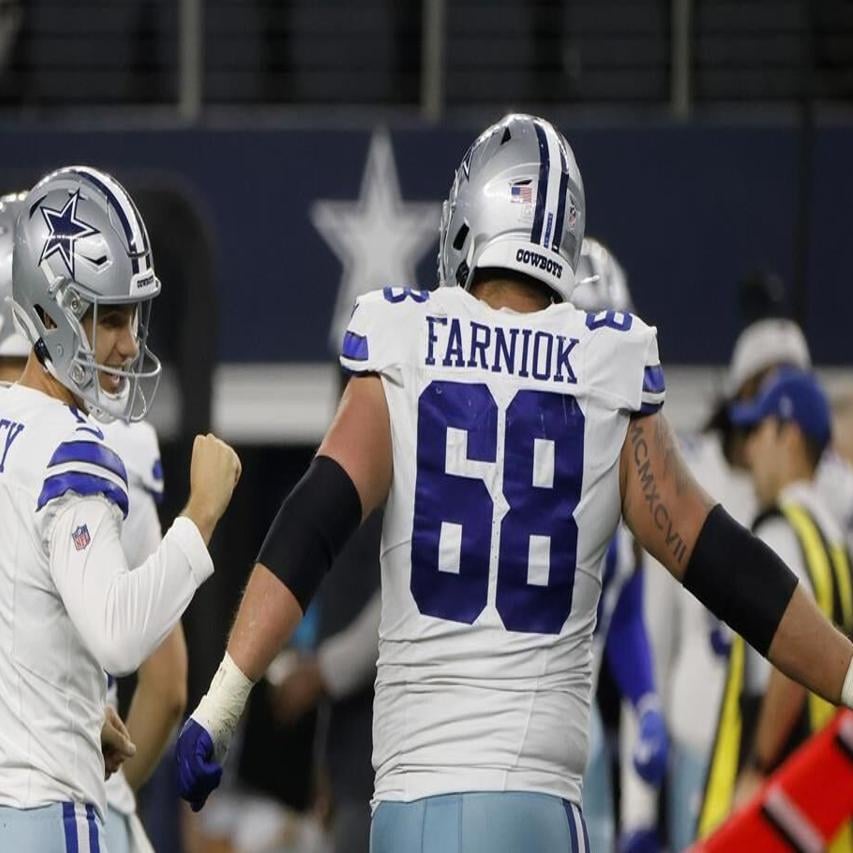 Dallas Cowboys 2023 Schedule: Cowboys open season against New York