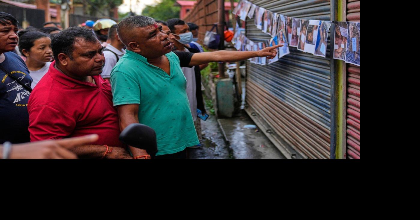 No Canadians among 121 foreign nationals found in Nepal after flash flooding