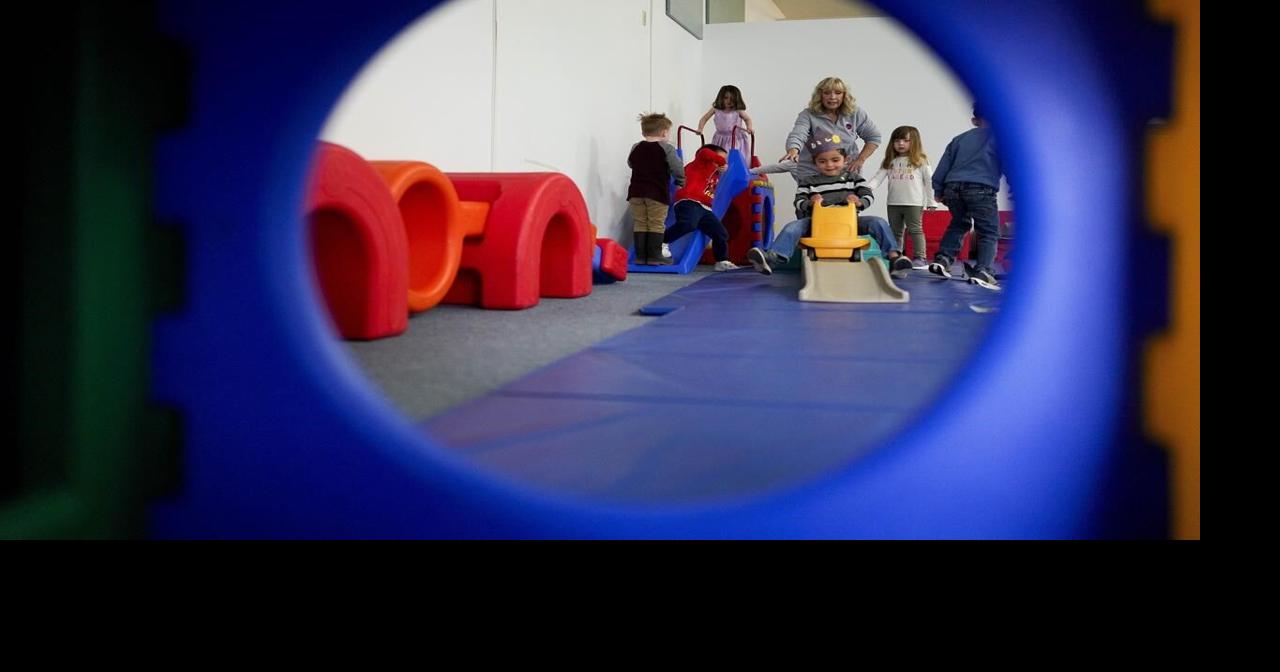 This preschool in Alaska changed lives for parents and kids alike. Why did it have to close?