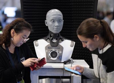 How Canada can better attract tech talent as calls to build domestic industry grow