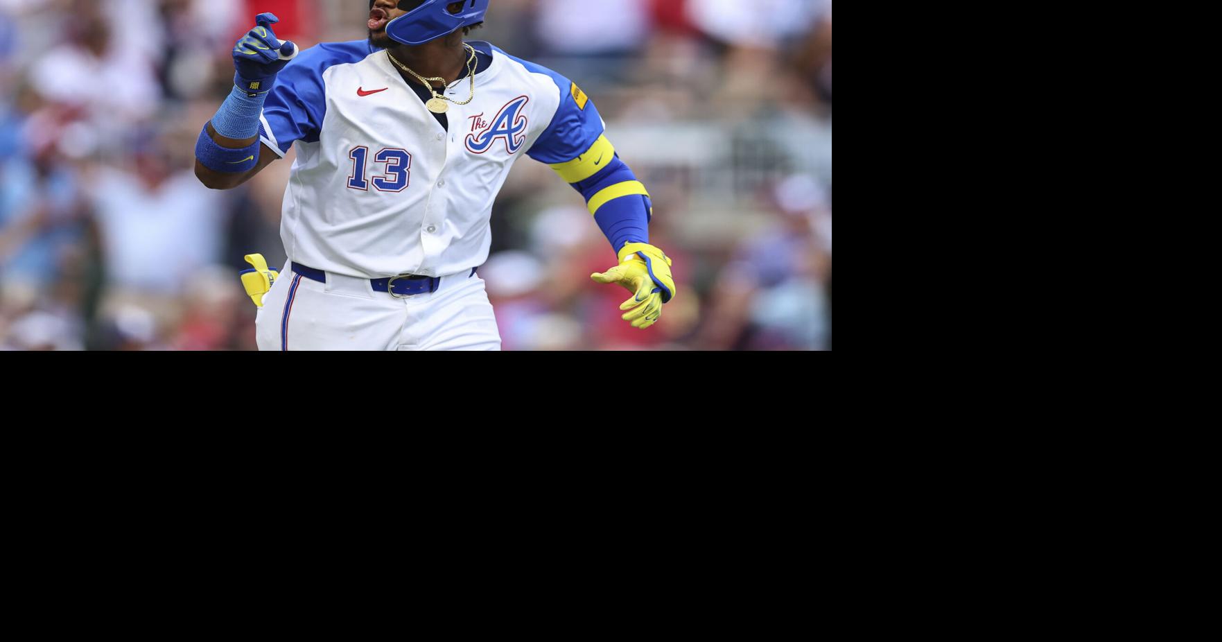 Braves vs. Giants SGP predictions June 6: Fade offence but bet on Ronald Acuna Jr. to make noise