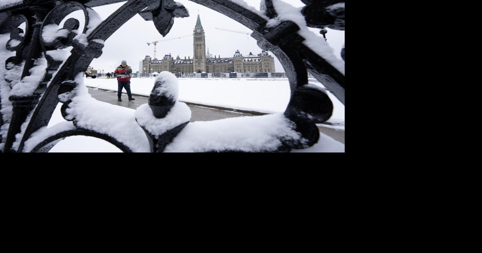 Jobs, economy top voters' priorities at the end of a turbulent 2025: Nanos poll