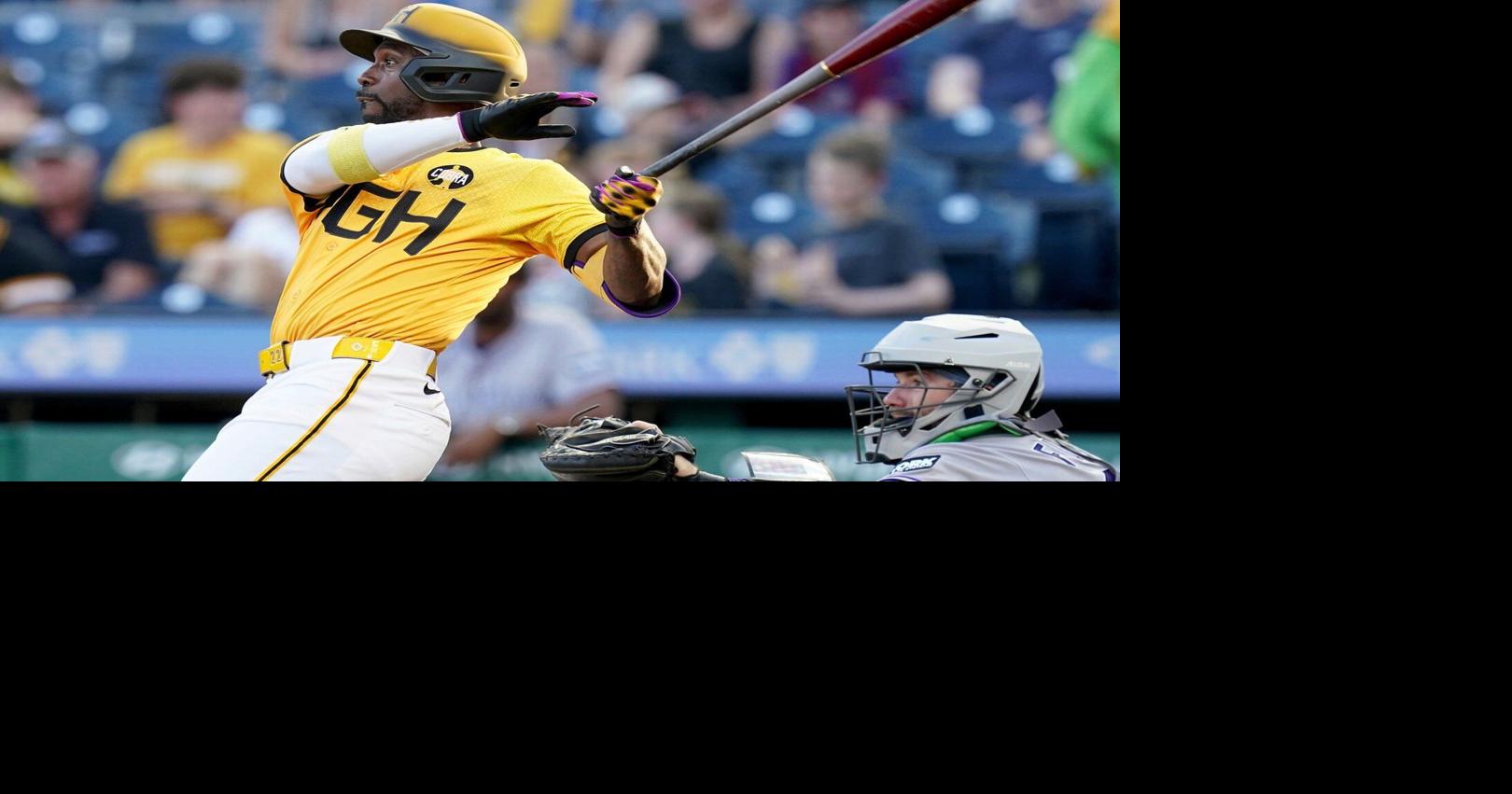 GM Cherington says McCutchen ‘will always be a Pirate’ even if former MVP has no spot on ‘26 roster